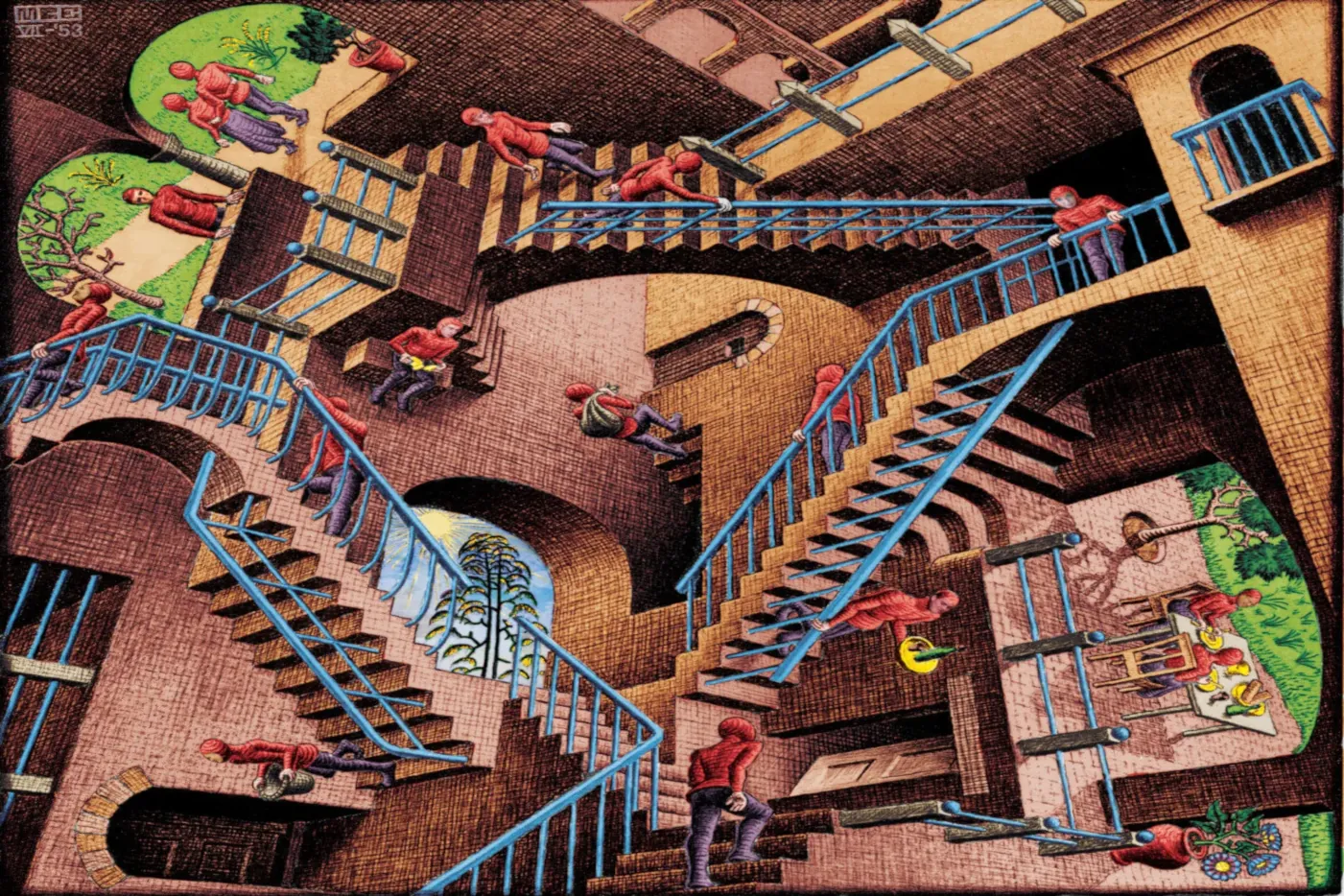 Comment ne pas devenir stupide dans des contextes stupides ?