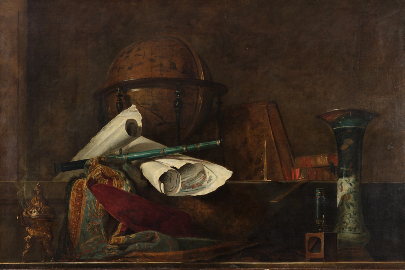 Peut-on critiquer la science ?