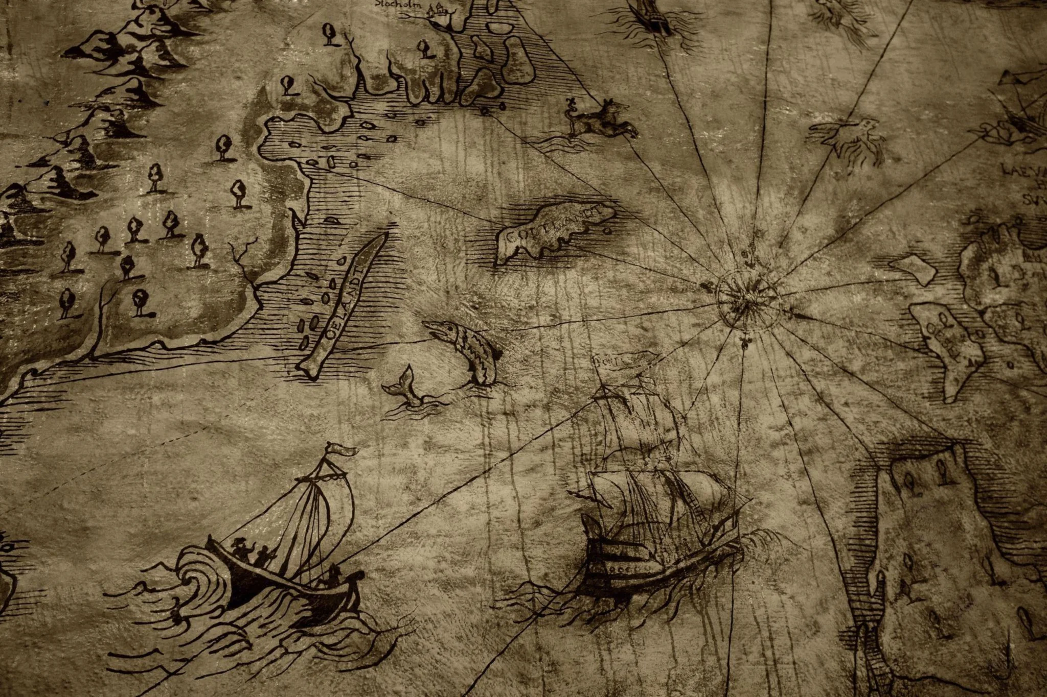 Pourquoi les sociétés inventent des récits